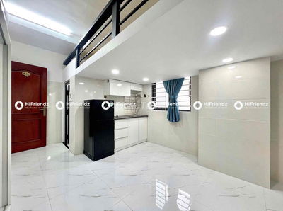 trống Sẵn Vài phòng có gác mới Giá sinh viên Siêu đẹp Mới