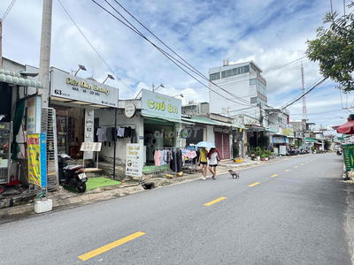 BÁN DÃY TRỌ MẶT TIỀN KINH DOANH ĐƯỜNG 385- ĐẠI HỌC TÀI CHÍNH MARKETING