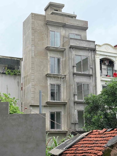 Chính chủ 46m vuông, 6 Tầng,8 phòng thang máy nhà mới 100%