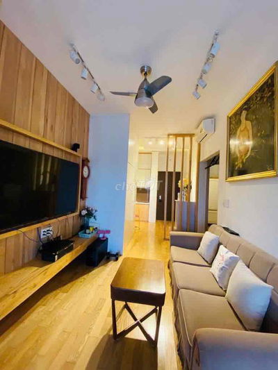 THE SUN AVENUE CHO THUÊ CĂN STUDIO CÓ 2 PHÒNG NGỦ FULL NT