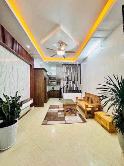 🧱TÂN MAI - 35m2- 6.85TỶ-  S.Ổ Đ.Ỏ RIÊNG VUÔNG ĐẸP 🧱