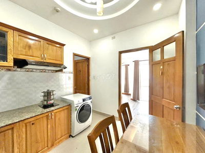 CĂN HỘ 1 PHÒNG NGỦ NGAY VÒNG XOAY NGUYỄN TRÃI GẦN BV TỪ DŨ CỐNG QUỲNH
