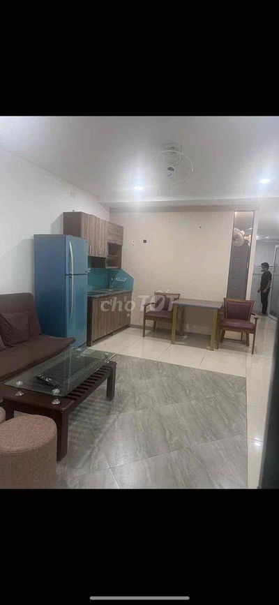 cho thuê căn hộ mini 50m2 đầy đủ nội thất