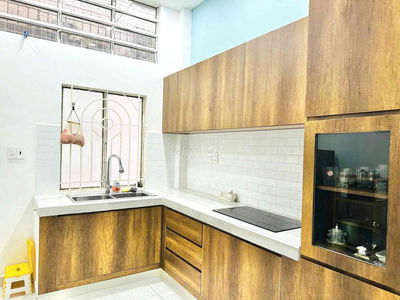 Nhà full nội thất khu Tên Lửa 20 tr/th