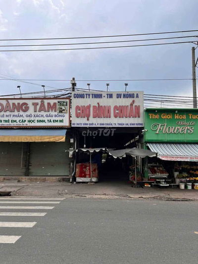 Đất Bình Chuẩn 11 chỉ 1tỷ 850