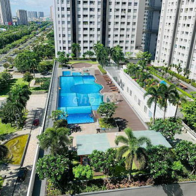 Bán CH Lexington 3PN vị trí view hồ bơi rất đẹp, ban công thoáng