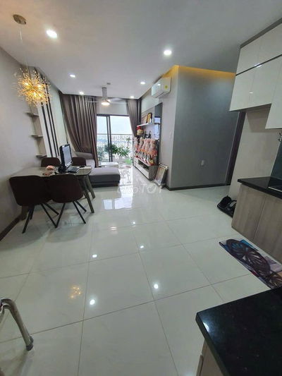 Căn Hộ 3PN Full Nội Thất,Võ Văn Kiệt,Giá Chỉ 3,99 Tỷ, cạnh TTTM 6 tầng