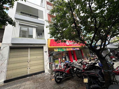 Bán nhà 3 Tẩng MT Lê Thanh Nghị, đoạn kinh doanh sầm uất
