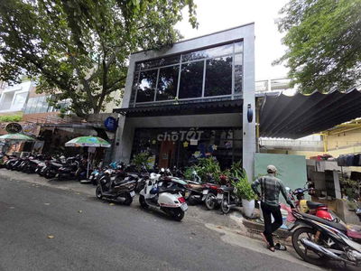 CHO THUÊ MT HOA MAI QPN DT 8x15 1 LẦU LỀ RỘNG