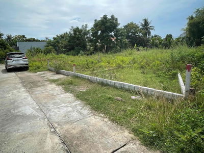 206m2 Thổ Cư Hoà Phước Đường Ô Tô Thông