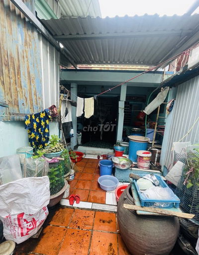 Bán nhà 140m2 cấp 4 có 6pn đường oto Linh Đông thủ Đức 7 tỷ 5