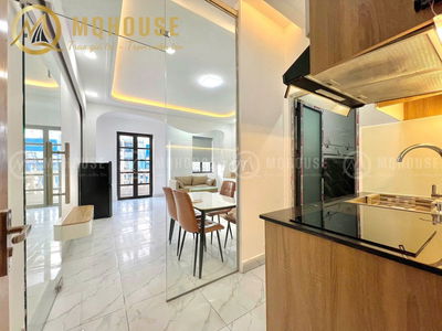 ✨ CHO THUÊ CĂN HỘ 1PN -  2PN – CITYLAND PHƯỜNG 10, GÒ VẤP ✨