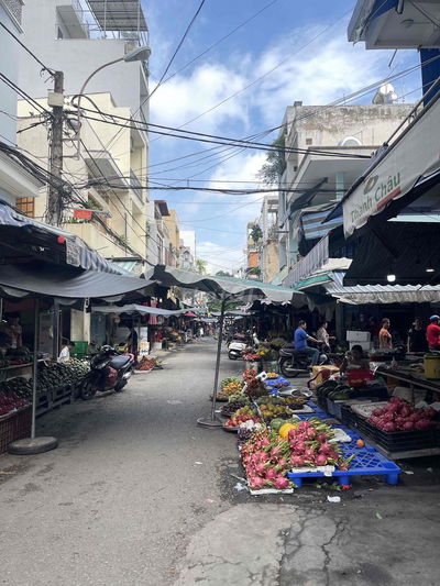 Bán Gấp 2MT chợ Hoàng Hoa Thám P13-Tân Bình(nhà đẹp)