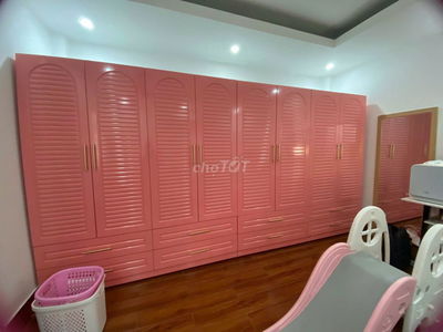 Bán nhà Phạm Văn Chiêu hẻm xe hơi nhà cực đẹp