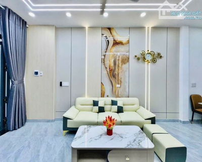 Bán nhà Đặng Văn Ngữ, Phú Nhuận, Giá: 2 tỷ 790 triệu / 48m2, sổ hồng riêng chính chủ