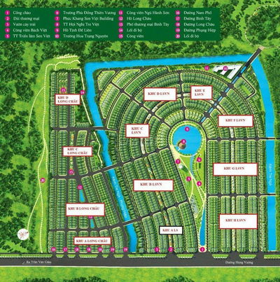 Ra gấp nền gía *** thuộc Long Châu Hội Phố với giá chỉ 580 tr