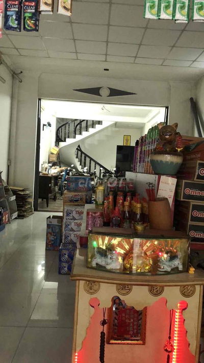 Nhà bán hoặc cho thuê