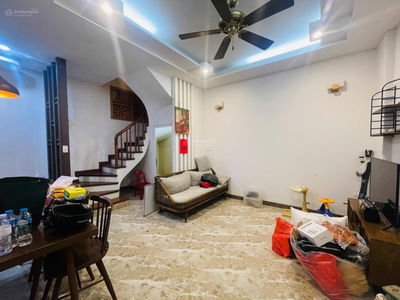 Chính chủ bán nhà Ngõ 88 Trần Duy Hưng 35m 5 tầng 10.2 tỷ Cầu Giấy