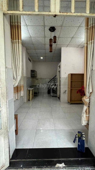 Cho thuê nhà Đường Kha Vạn Cân, LinhĐông, Thủ Đức, 2pn, gần chợ TĐức