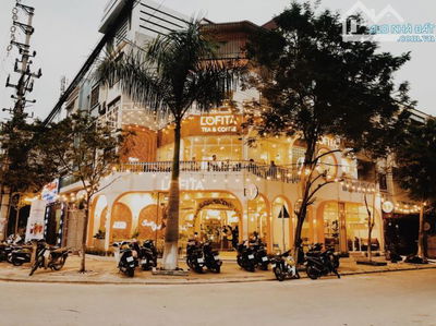 Cho thuê nhà mặt phố Trần Đại Nghĩa DTSD 200m2, Mặt tiền: 9m,Giá:70tr/tháng
