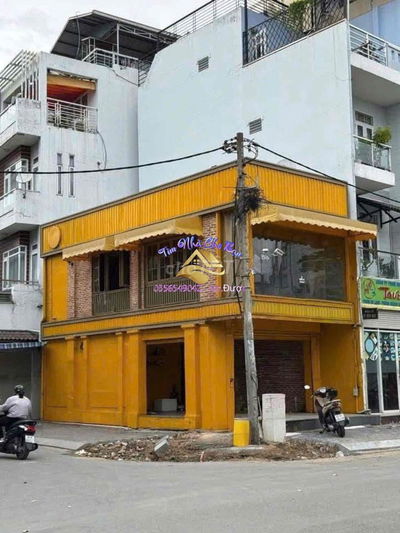 GÓC THOÁNG 2 MT ĐỐI DIỆN TRƯỜNG HỌC VỊ TRÍ SẦM UẤT NGÃ 4 CƯ XÁ BẮC HẢI