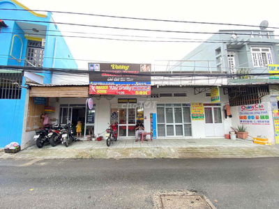 Cho thuê Mbkd đường 14 Đình Phong Phú. 30m có gác pn ở lại. Giá 6tr