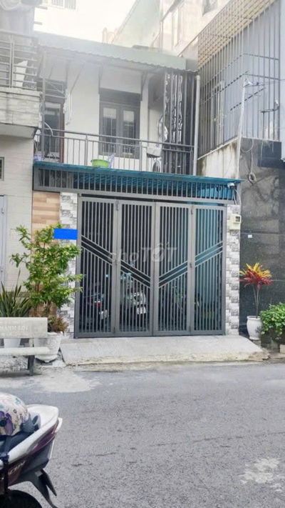 TÔI CHÚ NAM CẦN BÁN GẤP NHÀ Q9 Đ.VÕ VĂN NGÂN 38.M2 SHR 1TỶ590 HXH