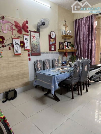 HẠ GIÁ BÁN NHANH NHÀ  BÌNH TÂN HƯƠNG LỘ 2 64M2 GIÁ CHỈ 5 TỶ 250TR ❤️❤️