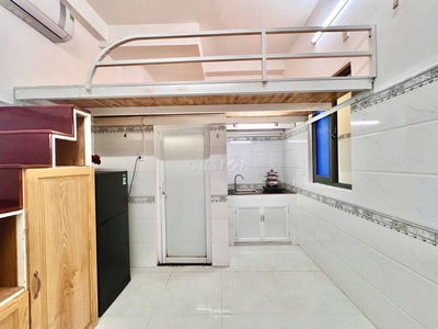 Phòng Gần AEON MALL Tân Phú Ngay Gò Dầu Tân Phú