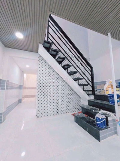 Bán Nhà Đường Quốc Lộ 50, Sát Bến Xe Quận 8, 1 Lầu, Chỉ Nhỉnh 2tỷ