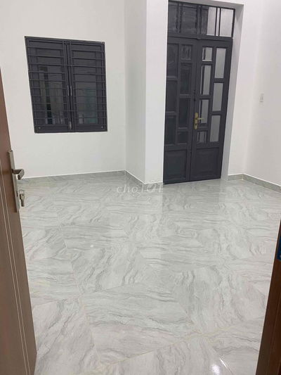 Chung cư mới mới Bàu Cát 2 đường Hồng Lạc.DT 52m2