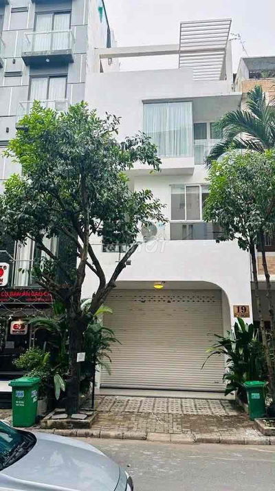 ✅ Cho Thuê Nhà 3 Lầu Ngang 6m Khu Sky Garden_Tân Phong_Quận 7