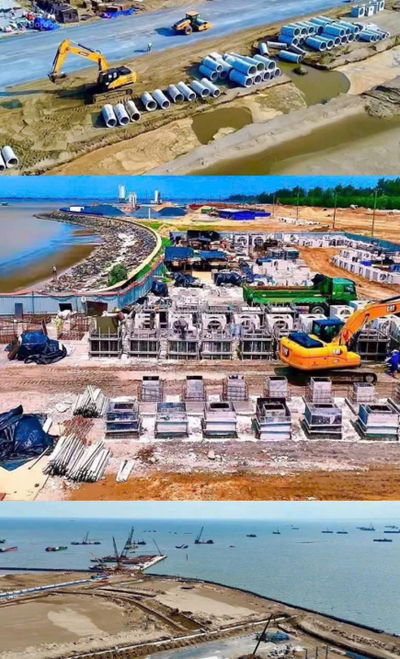 Booking sớm dự án Vinhomes Green Paradise trực tiếp VP CĐT - suất chọn căn ưu tiên chỉ 100tr/suất
