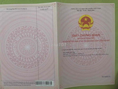 Đất bán