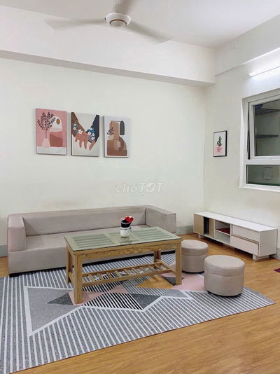 Bán căn hộ chung cư HH2 Linh Đàm, 1 ngủ, giá tốt