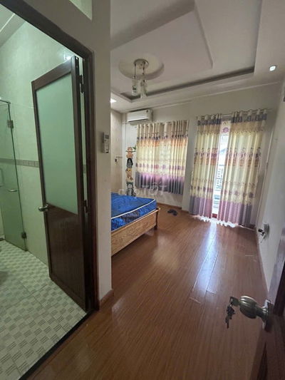 6 PHÒNG CHDV CHO THUÊ từ 25 đến 40m2 549 Lê Đức THọ gần Văn Lang Cs 3