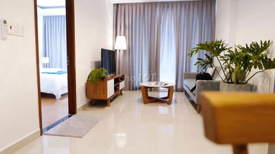✅Sky Center 2 Phòng ngủ NTCB & Full NT - Nhiều căn