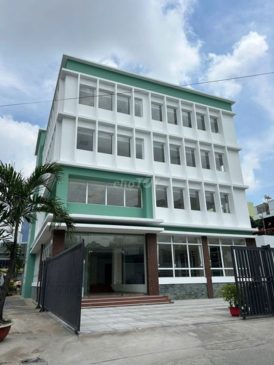 Cho Thuê Văn Phòng 320 Trường Chinh, Tân Bình - Không Gian Lý Tưởng