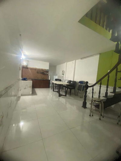 🌟 CƠ HỘI VÀNG! BÁN NHÀ HẺM XE HƠI QUANG TRUNG - GV + GIÁ CỰC TỐT 🌟