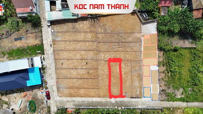 Bán Đất Đà Nẵng Ngay Trục Bà Nà Hills – Mua Vào Lời Ngay