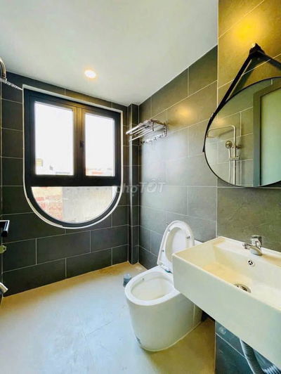 Bán căn nhà 300m2 ở MT nhựa Tân Phú Trung, Củ Chi, SHR giá 3,7 tỷ