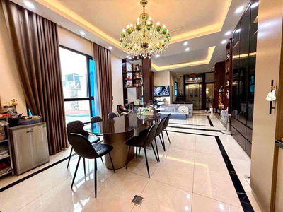 Ngon! 23 Tỷ Hơn, Bán Nhà Ngõ 28 Xuân La, Tây Hồ - Gara Ô Tô - 65M2