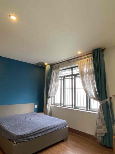 căn hộ full nội thất cao cấp, 2 phòng ngủ Khuê Mỹ - Ngũ Hành Sơn