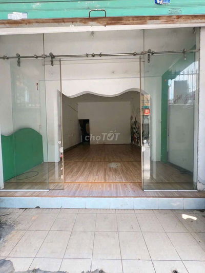 MBKD 4x11m Thống Nhất, P11, Gò Vấp. LĐR phù hợp đa nghành nghề