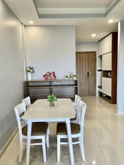 View đẹp_nội thất xịn 1ty950 / 48m2 (sổ sẳn) Gần Công Viên Gia Định