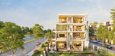 VỐN TỪ 6 TỶ SỞ HỮU LIỀN KỀ CẠNH VINCOM KINH DOANH TỐT GẦN ĐẠI LỘ TÂY THĂNG LONG, LÊN HỒ TÂY 15P