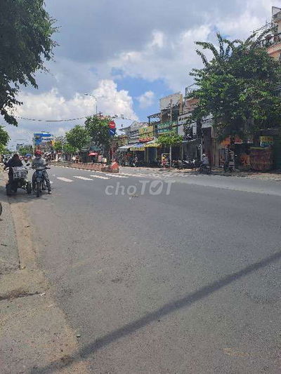 Bán Căn Hộ Dịch Vụ Lô Góc 2 Mặt Tiền kinh doanh Đỉnh.