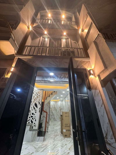 💥🌳 🧧⭐️Định cư cần bán nhà Trần Bình Trọng P1Q5