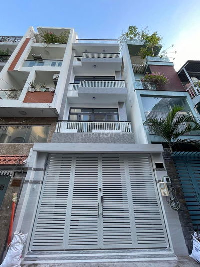Cho thuê nhà HXT 28/6A Lữ Gia, Phường 15, Quận 11