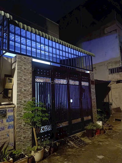 BÁN NHÀ XINH 2TANG -NGÔ CHÍ QUỐC– HẺM XE TẢI -BÌNH CHIỂU THỦ ĐỨC